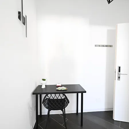Newhouse Argiro Deluxe Μπάρι