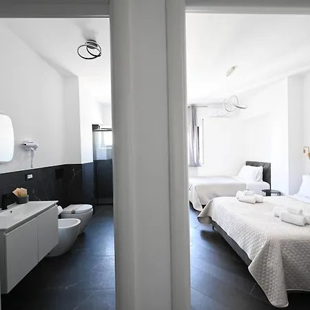 Newhouse Argiro Deluxe Μπάρι