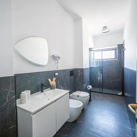 Maison d'hôtes Newhouse Argiro Deluxe