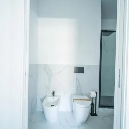 Maison d'hôtes Newhouse Argiro Deluxe