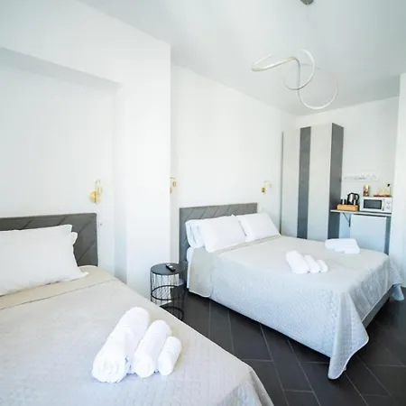 Gasthof Newhouse Argiro Deluxe