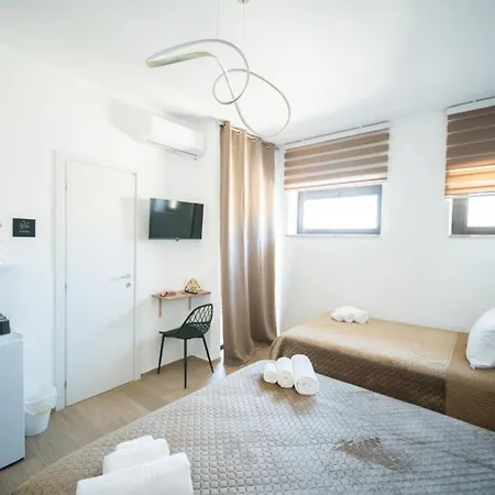 Gasthof Newhouse Argiro Deluxe