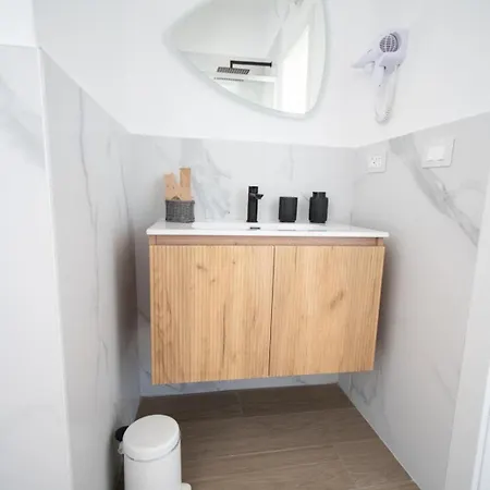 Newhouse Argiro Deluxe Maison d'hôtes