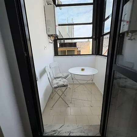 Newhouse Argiro Deluxe Μπάρι