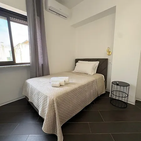 Newhouse Argiro Deluxe Maison d'hôtes 3*