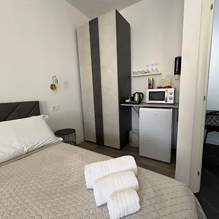 Newhouse Argiro Deluxe Maison d'hôtes 3*