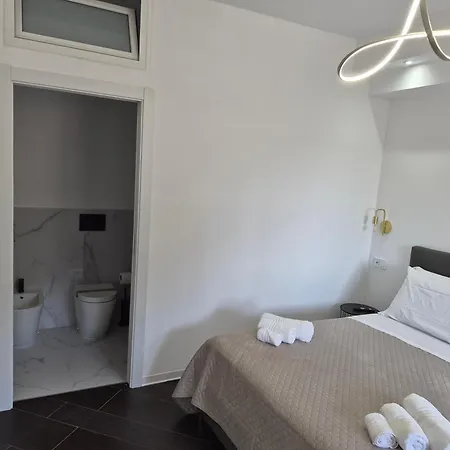 Newhouse Argiro Deluxe Maison d'hôtes